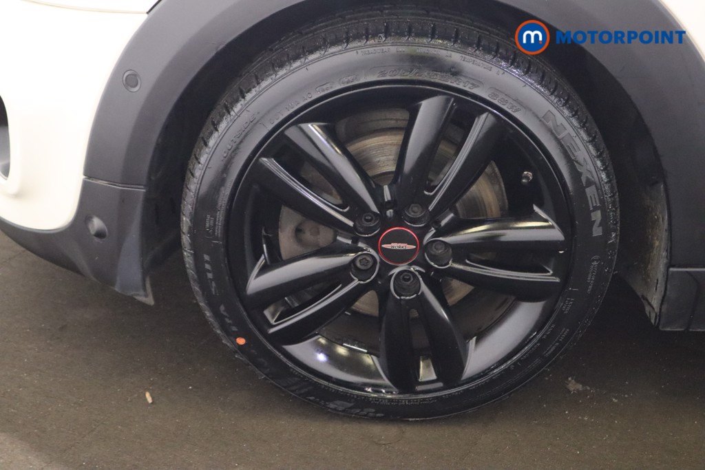 Mini Convertible Cooper S Sport Manual Petrol Convertible - Stock Number (1621806) - 10th supplementary image