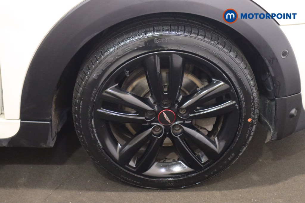 Mini Convertible Cooper S Sport Manual Petrol Convertible - Stock Number (1621806) - 11th supplementary image