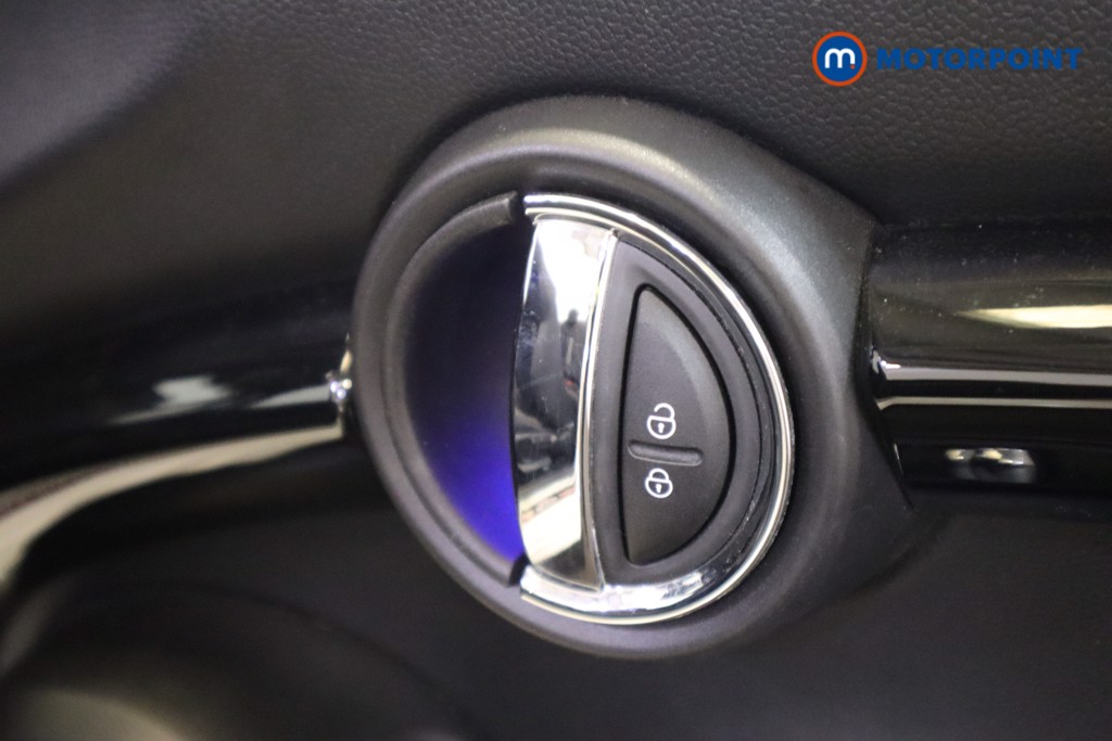 Mini Convertible Cooper S Sport Manual Petrol Convertible - Stock Number (1621806) - 13th supplementary image