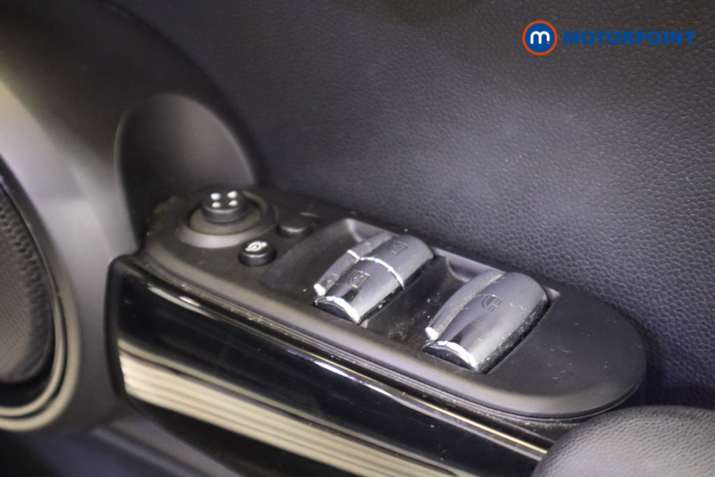 Mini Convertible Cooper S Sport Manual Petrol Convertible - Stock Number (1621806) - 14th supplementary image