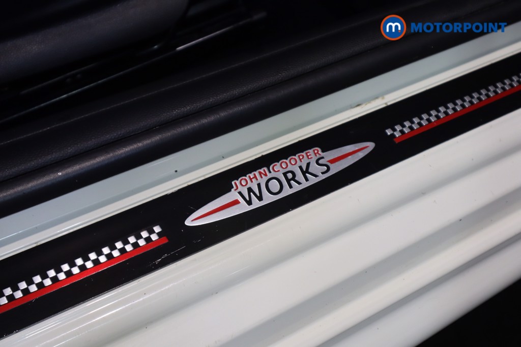 Mini Convertible Cooper S Sport Manual Petrol Convertible - Stock Number (1621806) - 15th supplementary image