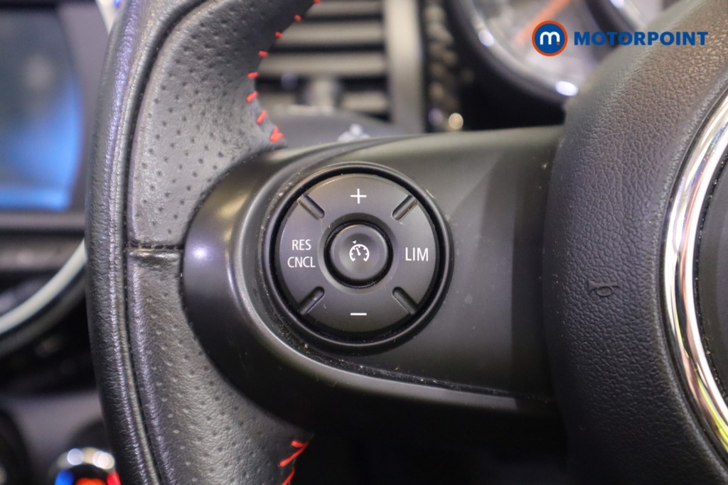 Mini Convertible Cooper S Sport Manual Petrol Convertible - Stock Number (1621806) - 16th supplementary image