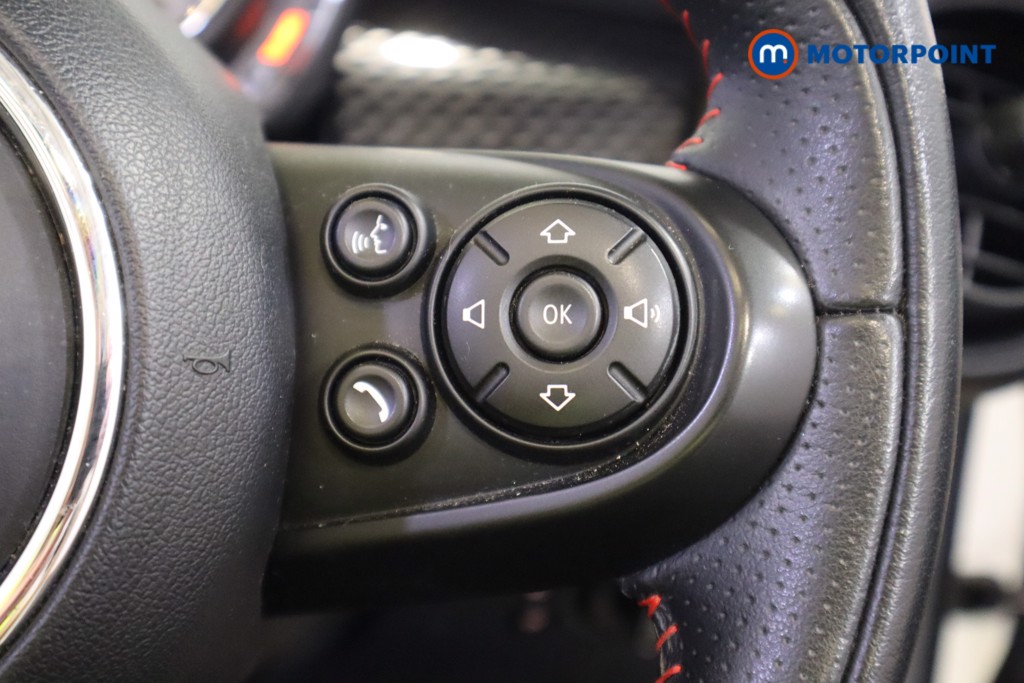 Mini Convertible Cooper S Sport Manual Petrol Convertible - Stock Number (1621806) - 17th supplementary image