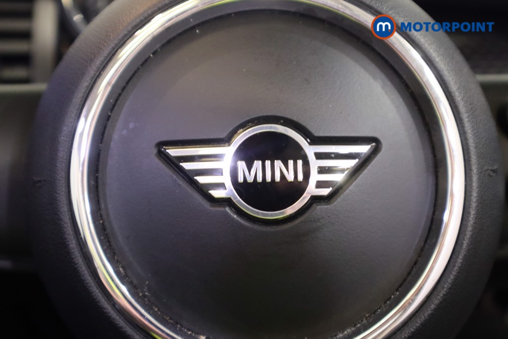Mini Convertible Cooper S Sport Manual Petrol Convertible - Stock Number (1621806) - 18th supplementary image