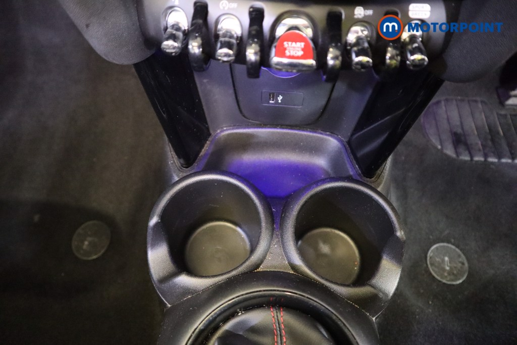 Mini Convertible Cooper S Sport Manual Petrol Convertible - Stock Number (1621806) - 22nd supplementary image