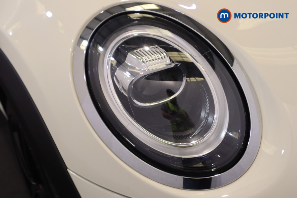 Mini Convertible Cooper S Sport Manual Petrol Convertible - Stock Number (1621806) - 25th supplementary image