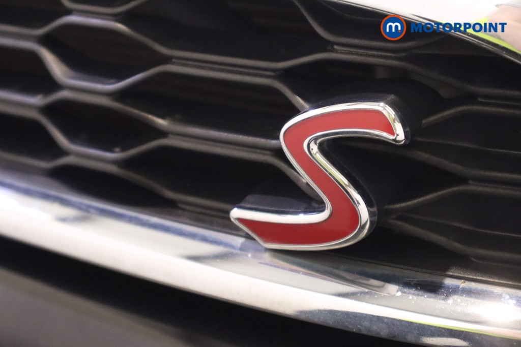 Mini Convertible Cooper S Sport Manual Petrol Convertible - Stock Number (1621806) - 28th supplementary image