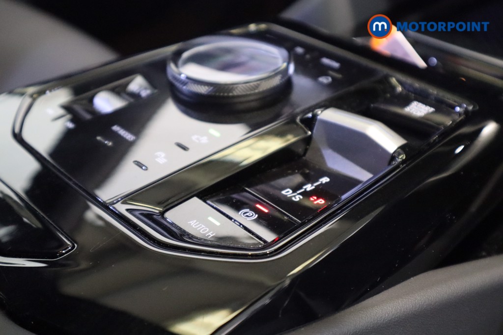 BMW 5 Series M Sport Automatic Petrol Saloon - Stock Number (1622736) - 5th supplementary image