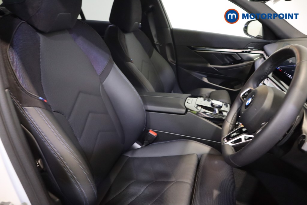 BMW 5 Series M Sport Automatic Petrol Saloon - Stock Number (1622736) - 6th supplementary image