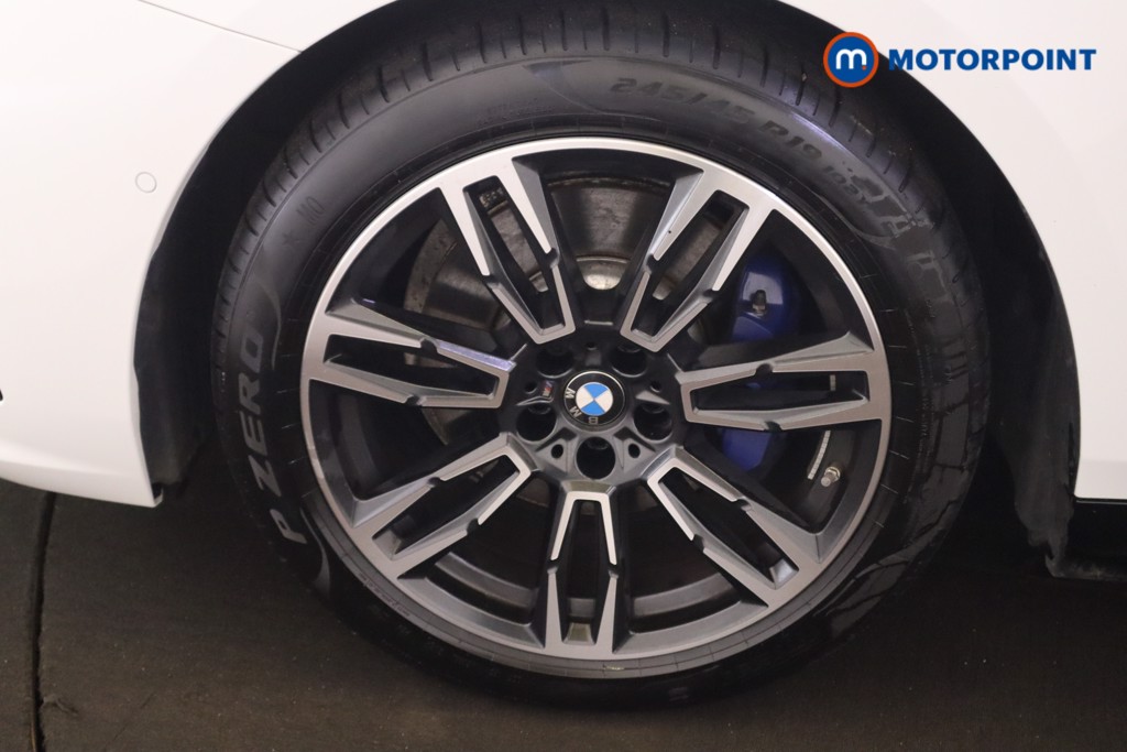 BMW 5 Series M Sport Automatic Petrol Saloon - Stock Number (1622736) - 10th supplementary image