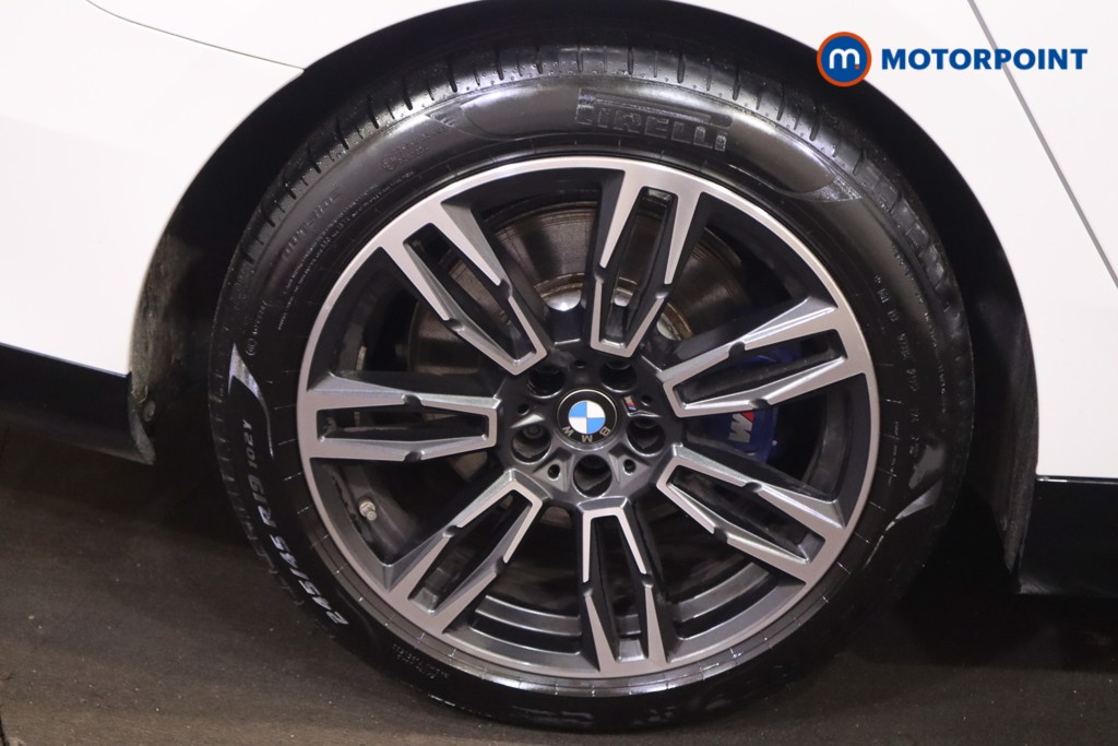 BMW 5 Series M Sport Automatic Petrol Saloon - Stock Number (1622736) - 12th supplementary image