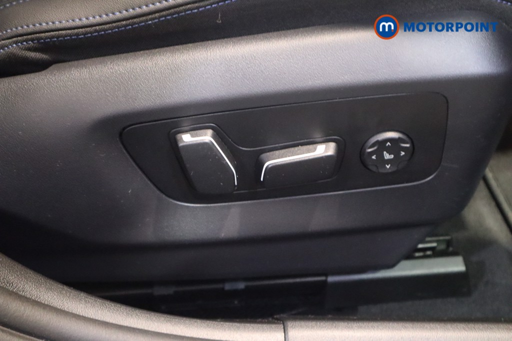 BMW 5 Series M Sport Automatic Petrol Saloon - Stock Number (1622736) - 14th supplementary image