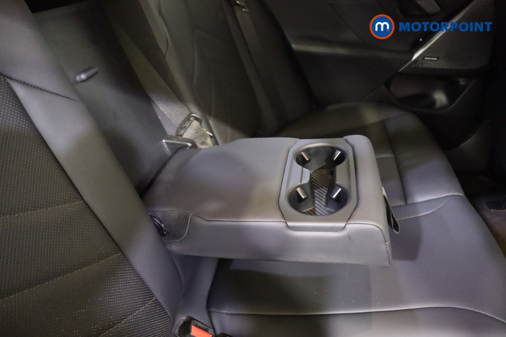 BMW 5 Series M Sport Automatic Petrol Saloon - Stock Number (1622736) - 22nd supplementary image