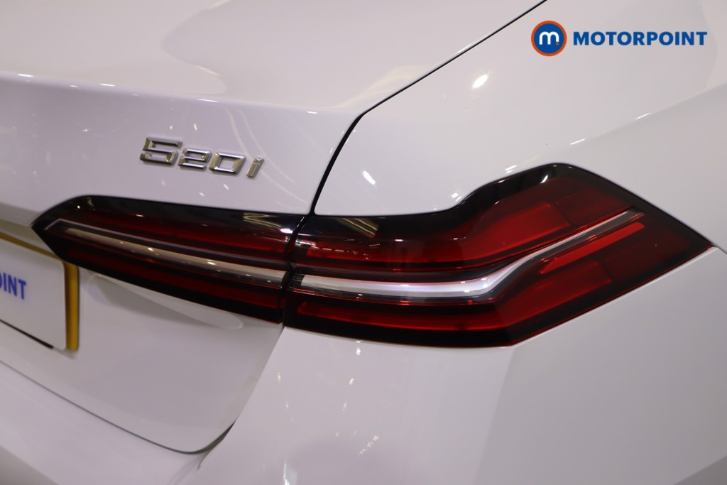 BMW 5 Series M Sport Automatic Petrol Saloon - Stock Number (1622736) - 23rd supplementary image