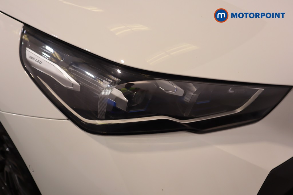 BMW 5 Series M Sport Automatic Petrol Saloon - Stock Number (1622736) - 24th supplementary image