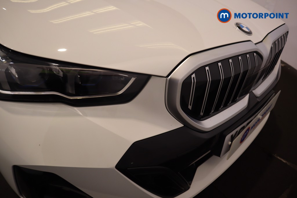 BMW 5 Series M Sport Automatic Petrol Saloon - Stock Number (1622736) - 25th supplementary image