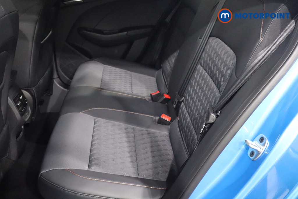 Mg Motor Uk MG3 Trophy Automatic Petrol-Electric Hybrid Hatchback - Stock Number (1622800) - 5th supplementary image