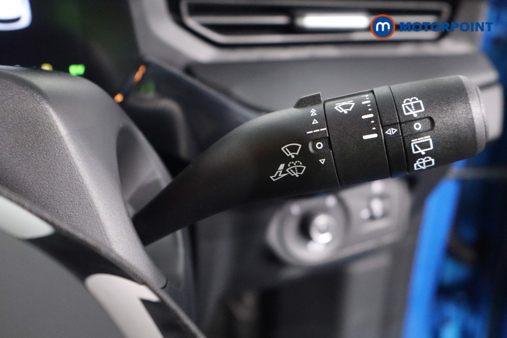 Mg Motor Uk MG3 Trophy Automatic Petrol-Electric Hybrid Hatchback - Stock Number (1622800) - 15th supplementary image