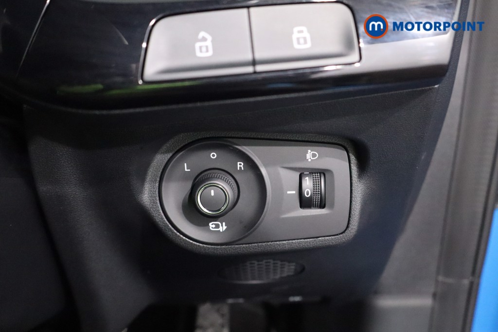 Mg Motor Uk MG3 Trophy Automatic Petrol-Electric Hybrid Hatchback - Stock Number (1622800) - 16th supplementary image