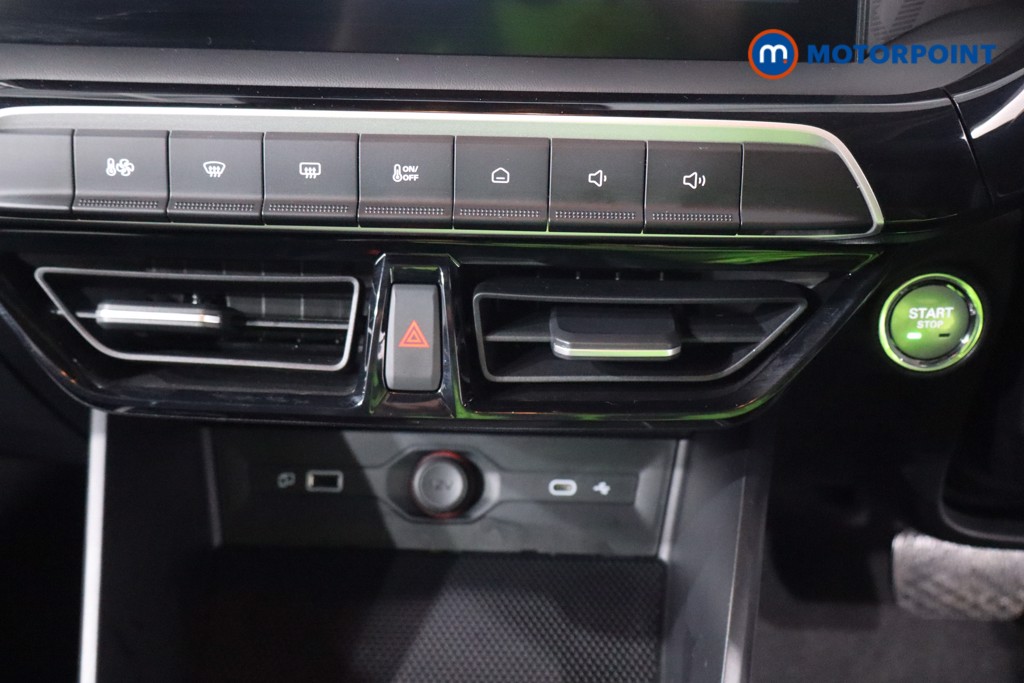 Mg Motor Uk MG3 Trophy Automatic Petrol-Electric Hybrid Hatchback - Stock Number (1622800) - 17th supplementary image