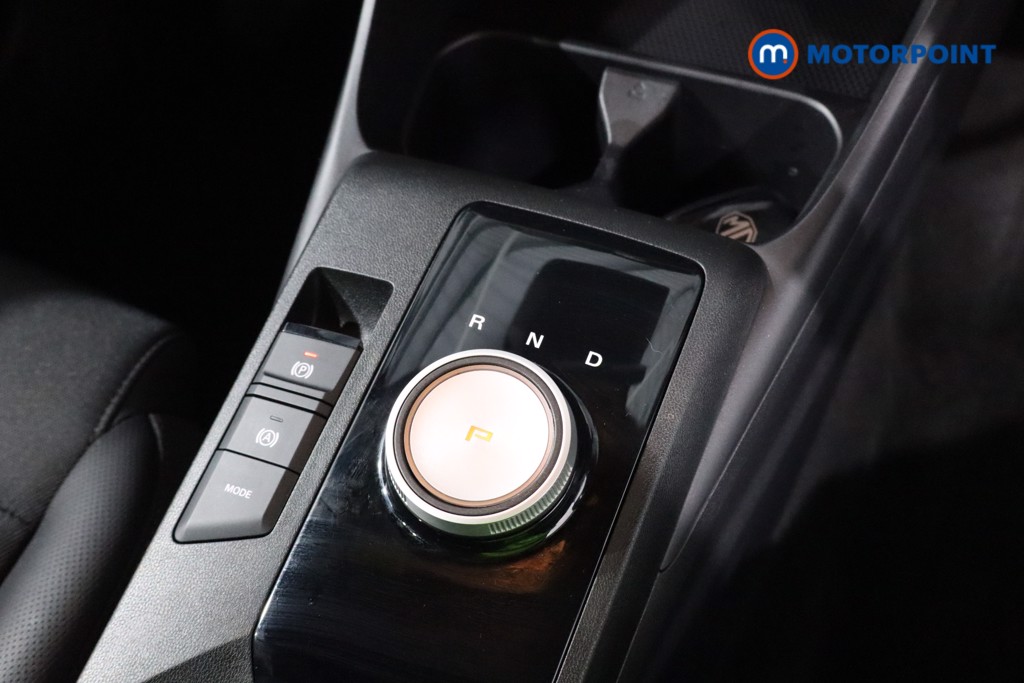 Mg Motor Uk MG3 Trophy Automatic Petrol-Electric Hybrid Hatchback - Stock Number (1622800) - 18th supplementary image