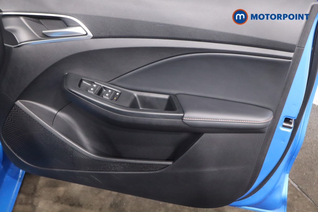 Mg Motor Uk MG3 Trophy Automatic Petrol-Electric Hybrid Hatchback - Stock Number (1622800) - 19th supplementary image