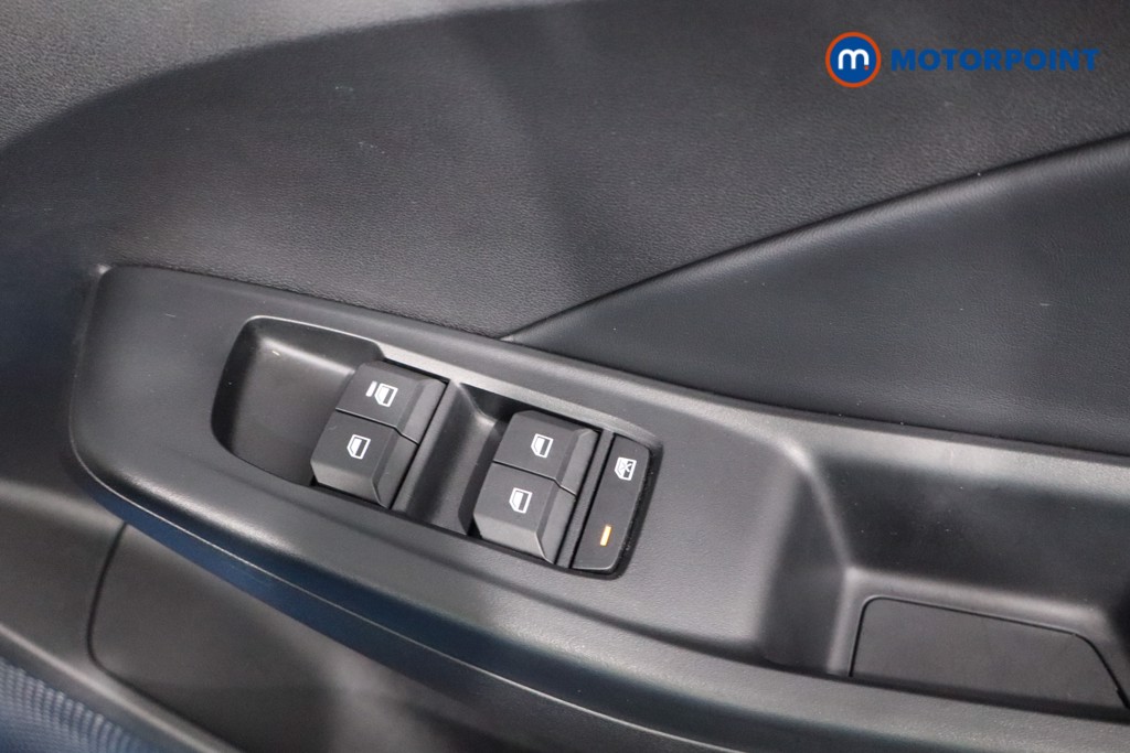 Mg Motor Uk MG3 Trophy Automatic Petrol-Electric Hybrid Hatchback - Stock Number (1622800) - 20th supplementary image