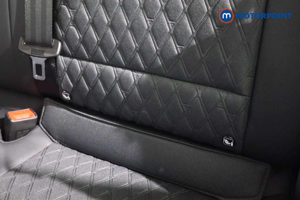 Mg Motor Uk MG3 Trophy Automatic Petrol-Electric Hybrid Hatchback - Stock Number (1622800) - 22nd supplementary image