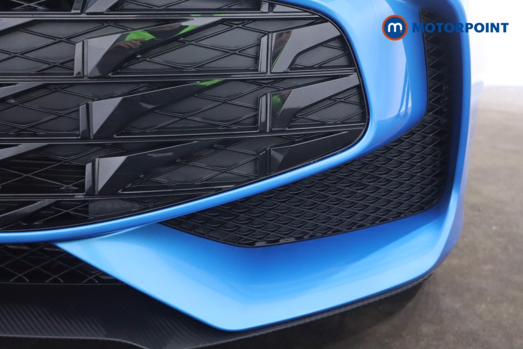 Mg Motor Uk MG3 Trophy Automatic Petrol-Electric Hybrid Hatchback - Stock Number (1622800) - 25th supplementary image