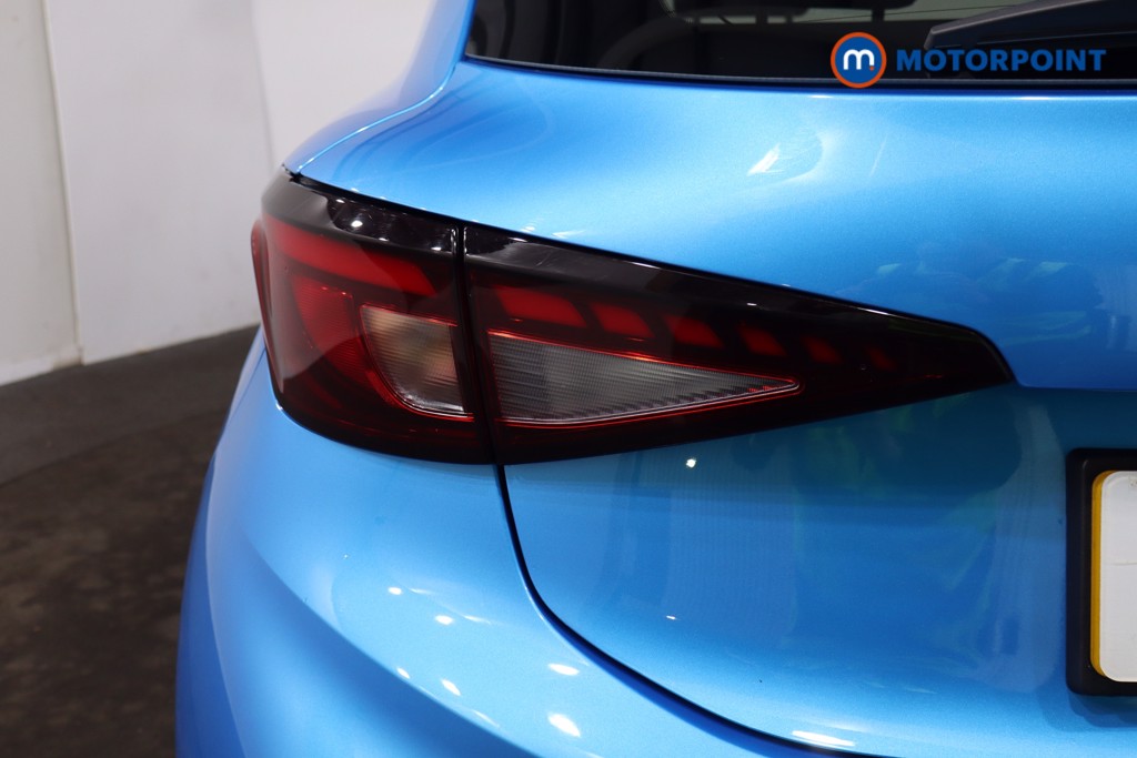 Mg Motor Uk MG3 Trophy Automatic Petrol-Electric Hybrid Hatchback - Stock Number (1622800) - 29th supplementary image