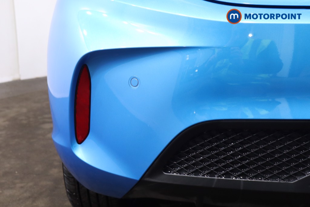 Mg Motor Uk MG3 Trophy Automatic Petrol-Electric Hybrid Hatchback - Stock Number (1622800) - 30th supplementary image