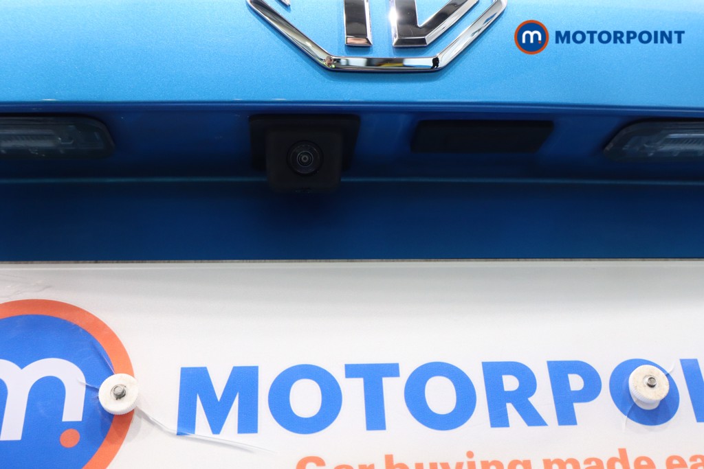 Mg Motor Uk MG3 Trophy Automatic Petrol-Electric Hybrid Hatchback - Stock Number (1622800) - 31st supplementary image