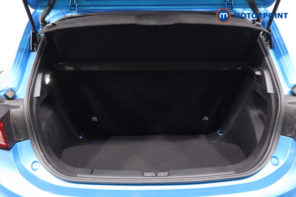 Mg Motor Uk MG3 Trophy Automatic Petrol-Electric Hybrid Hatchback - Stock Number (1622800) - 32nd supplementary image