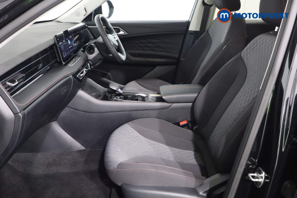 Mg Motor Uk HS SE Automatic Petrol-Electric Hybrid SUV - Stock Number (1622929) - 4th supplementary image