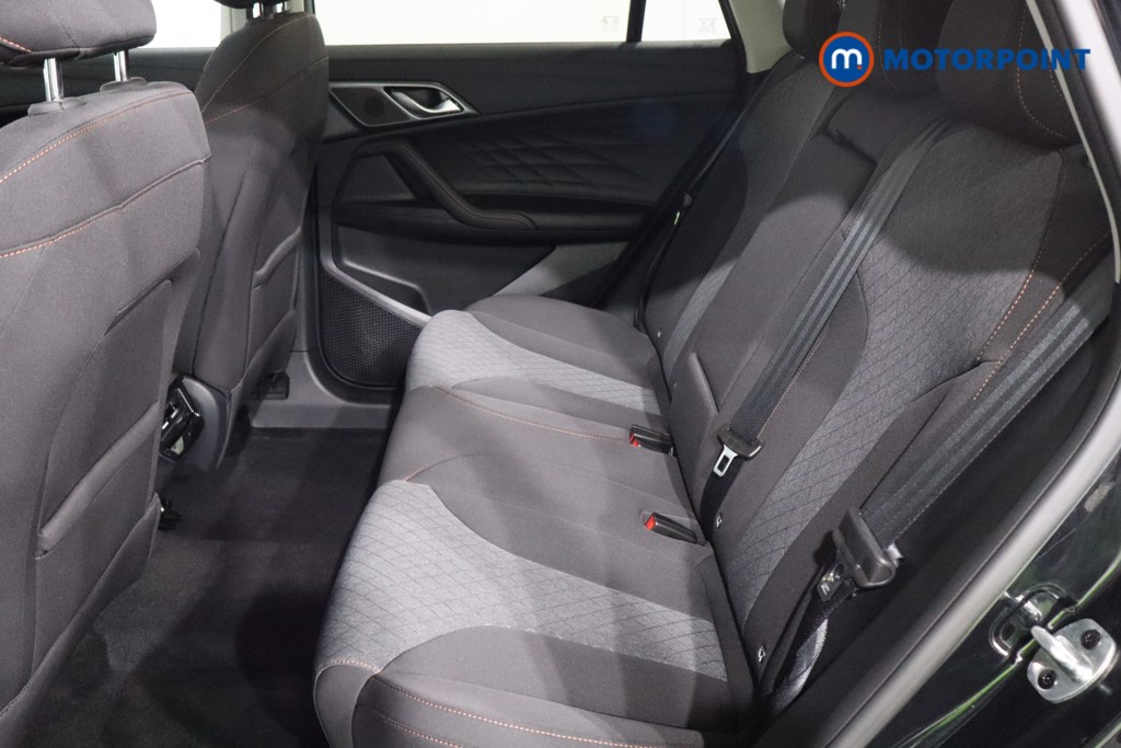 Mg Motor Uk HS SE Automatic Petrol-Electric Hybrid SUV - Stock Number (1622929) - 5th supplementary image