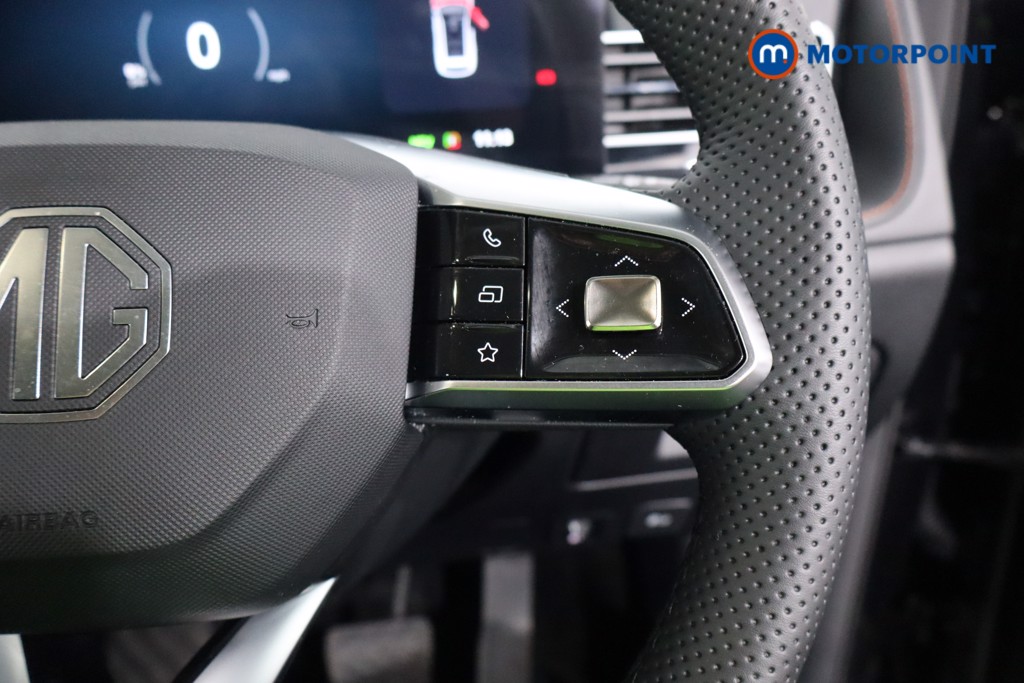 Mg Motor Uk HS SE Automatic Petrol-Electric Hybrid SUV - Stock Number (1622929) - 8th supplementary image