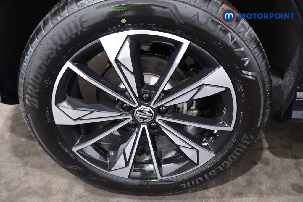 Mg Motor Uk HS SE Automatic Petrol-Electric Hybrid SUV - Stock Number (1622929) - 9th supplementary image