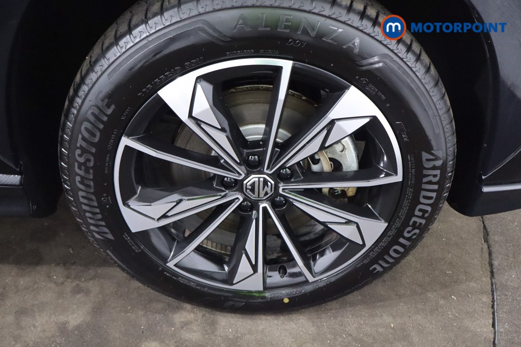 Mg Motor Uk HS SE Automatic Petrol-Electric Hybrid SUV - Stock Number (1622929) - 10th supplementary image