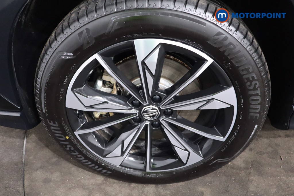 Mg Motor Uk HS SE Automatic Petrol-Electric Hybrid SUV - Stock Number (1622929) - 11th supplementary image