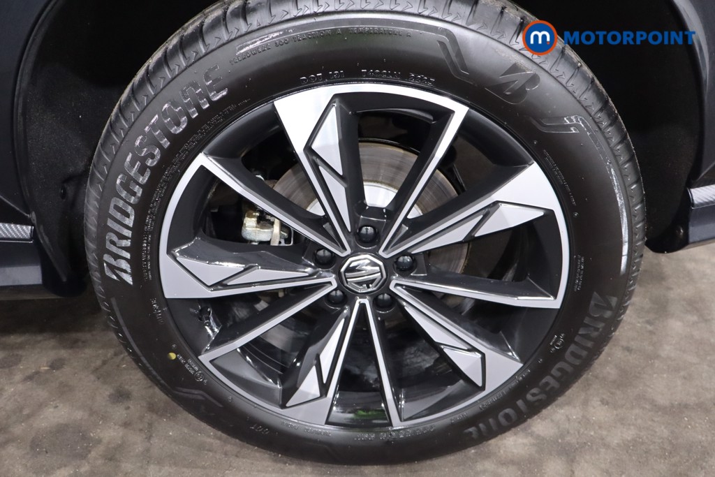 Mg Motor Uk HS SE Automatic Petrol-Electric Hybrid SUV - Stock Number (1622929) - 12th supplementary image