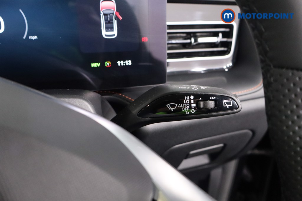 Mg Motor Uk HS SE Automatic Petrol-Electric Hybrid SUV - Stock Number (1622929) - 14th supplementary image