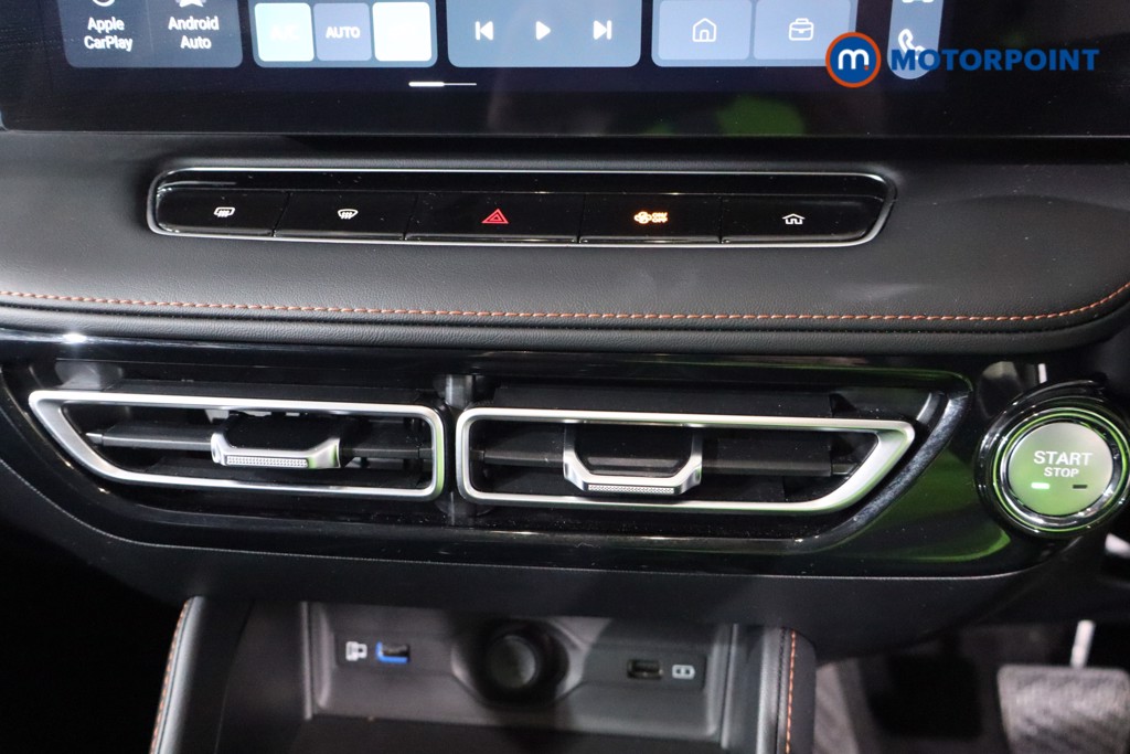 Mg Motor Uk HS SE Automatic Petrol-Electric Hybrid SUV - Stock Number (1622929) - 15th supplementary image