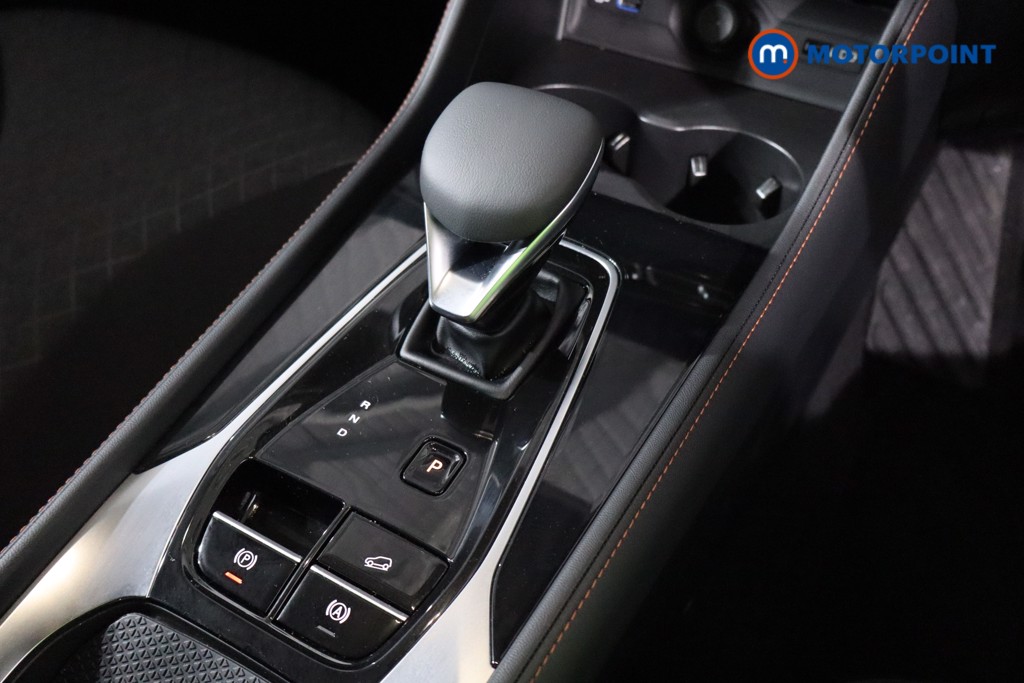 Mg Motor Uk HS SE Automatic Petrol-Electric Hybrid SUV - Stock Number (1622929) - 16th supplementary image