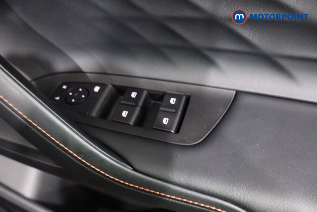 Mg Motor Uk HS SE Automatic Petrol-Electric Hybrid SUV - Stock Number (1622929) - 18th supplementary image