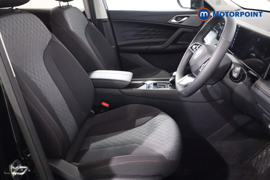 Mg Motor Uk HS SE Automatic Petrol-Electric Hybrid SUV - Stock Number (1622929) - 19th supplementary image