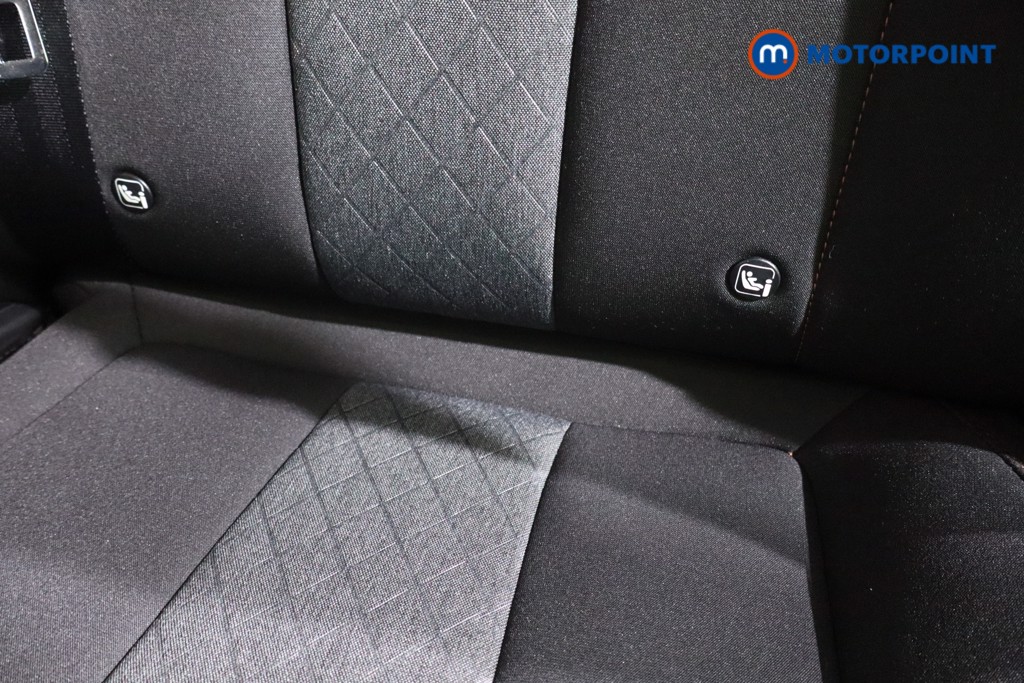 Mg Motor Uk HS SE Automatic Petrol-Electric Hybrid SUV - Stock Number (1622929) - 21st supplementary image