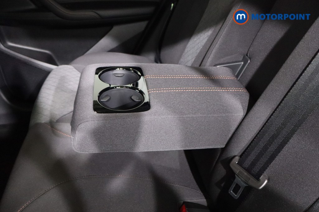 Mg Motor Uk HS SE Automatic Petrol-Electric Hybrid SUV - Stock Number (1622929) - 22nd supplementary image