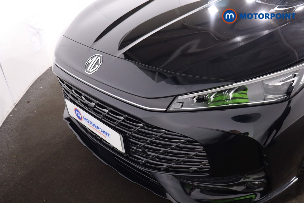 Mg Motor Uk HS SE Automatic Petrol-Electric Hybrid SUV - Stock Number (1622929) - 23rd supplementary image