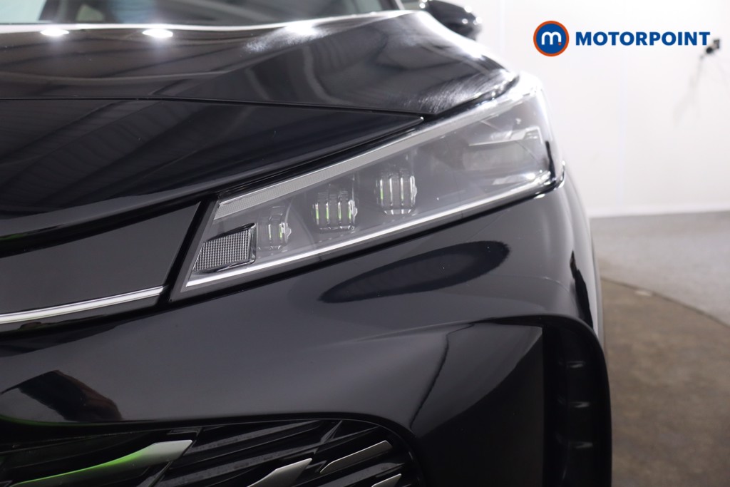 Mg Motor Uk HS SE Automatic Petrol-Electric Hybrid SUV - Stock Number (1622929) - 24th supplementary image