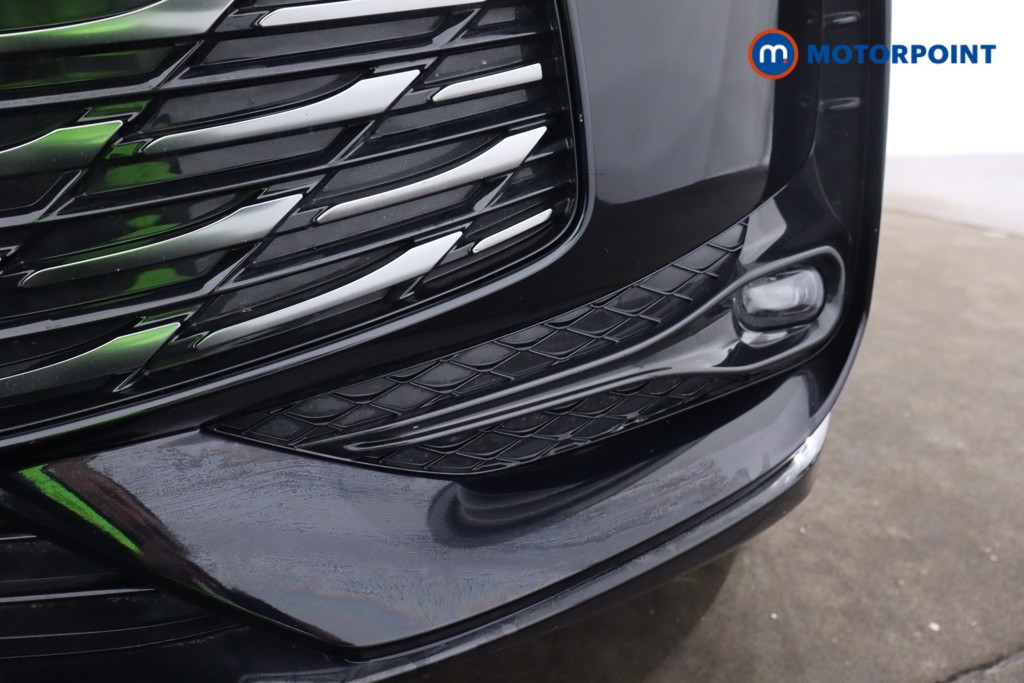 Mg Motor Uk HS SE Automatic Petrol-Electric Hybrid SUV - Stock Number (1622929) - 25th supplementary image